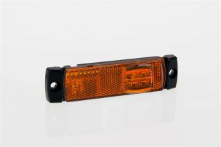 Obrysówka LED FT-018 Z 12/24V