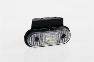 Obrysówka LED FT-020 B+K 12/24V