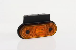 Obrysówka LED FT-020 Z+K 12/24V