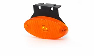 Obrysówka LED pozycyjna boczna 305z 12/24V