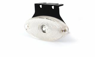 Obrysówka LED przednia 306z 12/24V