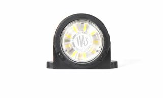 Obrysówka LED przednia 523 12/24V