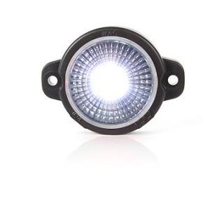 Obrysówka LED przednia 527 12/24V