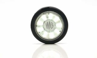 Obrysówka LED przednia 673 12/24V