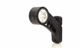 Obrysówka LED przednio-tylna 895p prawa 12/24V