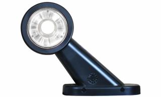 Obrysówka LED przednio-tylna prawa 510 12/24V