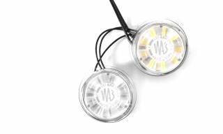 Układ elektroniczny do obrysówek LED 503 12/24V