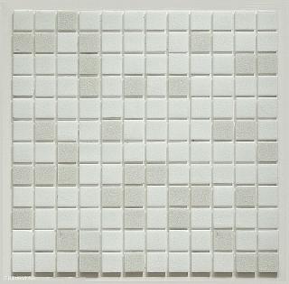Mozaika Szklana Czarna A101/20