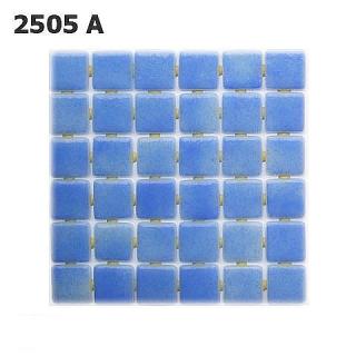 Mozaika szklana Ezarri - seria NIEBLA 2505 A