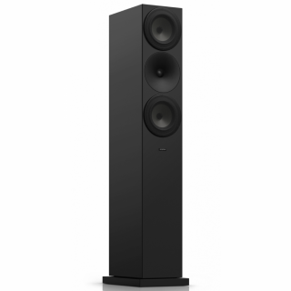 Amphion Argon 7LS czarny