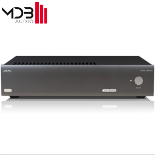 Arcam PA410