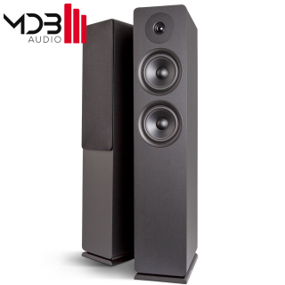 Argon Audio ALTO 55 mk2 czarny