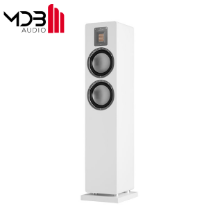 Audiovector QR 3 biały