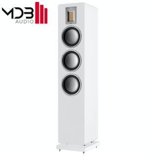 Audiovector QR 5 biały