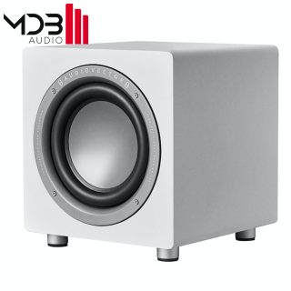 Audiovector QR SUB biały