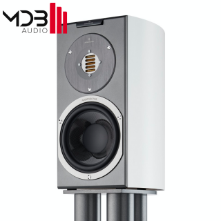 Audiovector R1 Avantgarde biała satyna