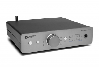 Cambridge Audio DacMagic 200M