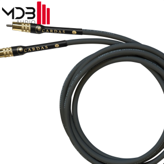 Cardas Iridium Interconnect RCA 0,5 m