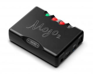 Chord Mojo 2