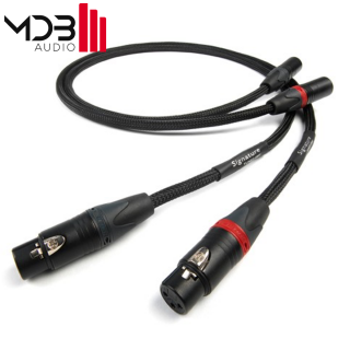 Chord Signature XLR / 1m