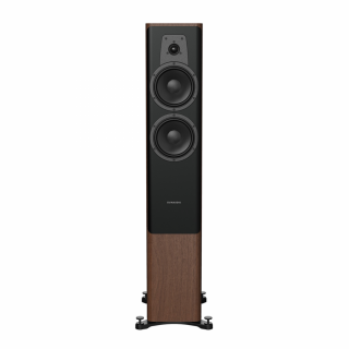 Dynaudio Contour 30i orzech