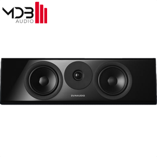 Dynaudio Evoke 25C czarny