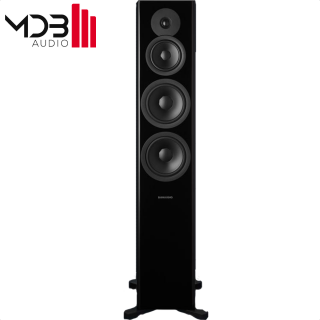 Dynaudio Evoke 50 czarny