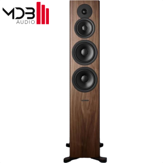 Dynaudio Evoke 50 orzech