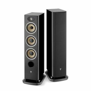 Focal ARIA EVO X N°2 czarny