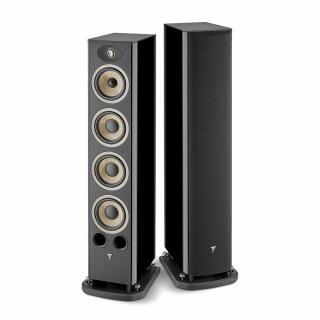 Focal ARIA EVO X N°3 czarny