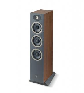 Focal Theva 2 dark wood