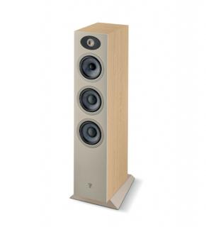 Focal Theva 2 light wood