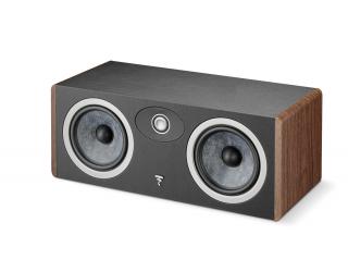 Focal Vestia Center dark wood