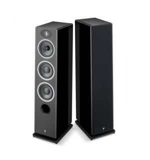 Focal Vestia N°2 black