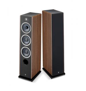 Focal Vestia N°2 dark wood