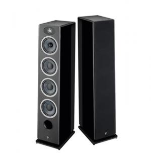 Focal Vestia N°3 black