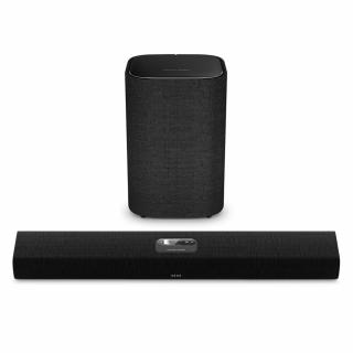 Harman Kardon Citation MB700 + SUB S czarny