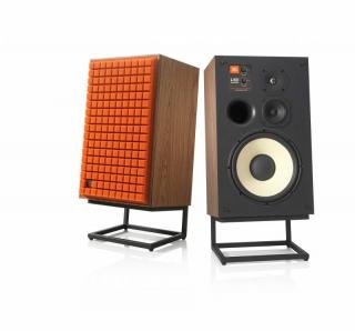 JBL L100 MK2 Classic pomarańczowy