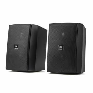 JBL STAGE XD6 czarny