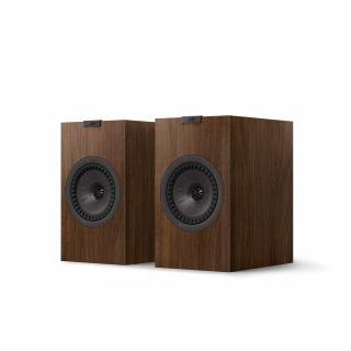 KEF Q3 Meta walnut