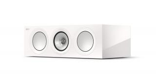 KEF R2 Meta white gloss