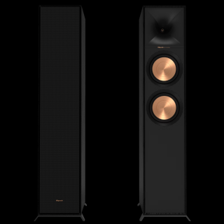 Klipsch R600F