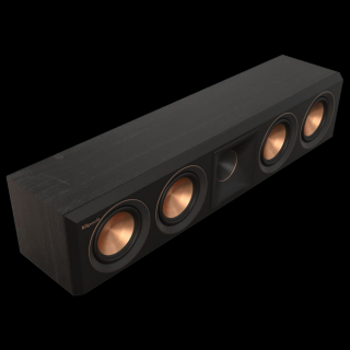 Klipsch RP404C II czarny