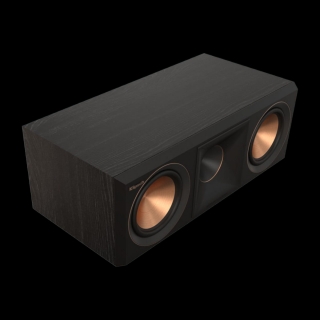 Klipsch RP500C II czarny