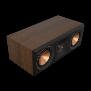 Klipsch RP500C II orzech