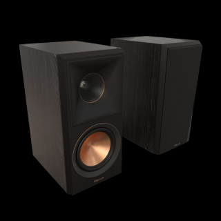 Klipsch RP500M II czarny