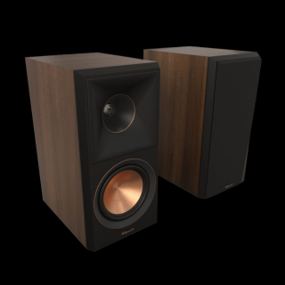 Klipsch RP500M II orzech