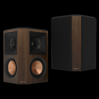 Klipsch RP502S II orzech