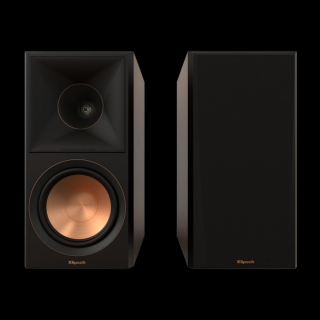 Klipsch RP600M II czarny