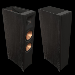 Klipsch RP8060FA II czarny